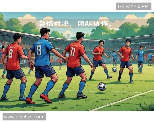 以足球巨星视角解读勇士团队精神与拼搏力量 以足球巨星视角解读勇士团队精神与拼搏力量