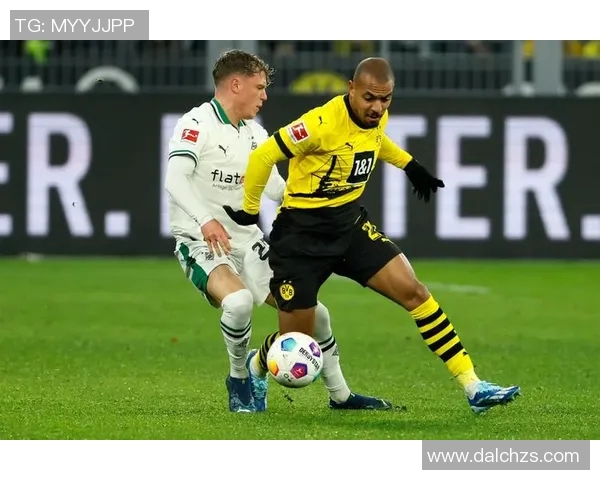 多特蒙德16岁天才球员是谁 他能否成为未来的足球巨星 多特蒙德16岁天才球员是谁 他能否成为未来的足球巨星