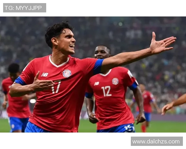 哥斯达黎加足球明星的崛起与成就探讨：从黄金一代到未来希望