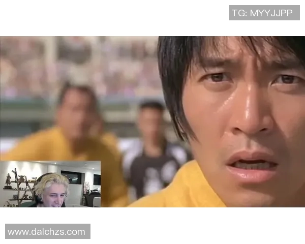 少林足球星爷现场版震撼登场 打造极限足球与武术完美融合的视听盛宴