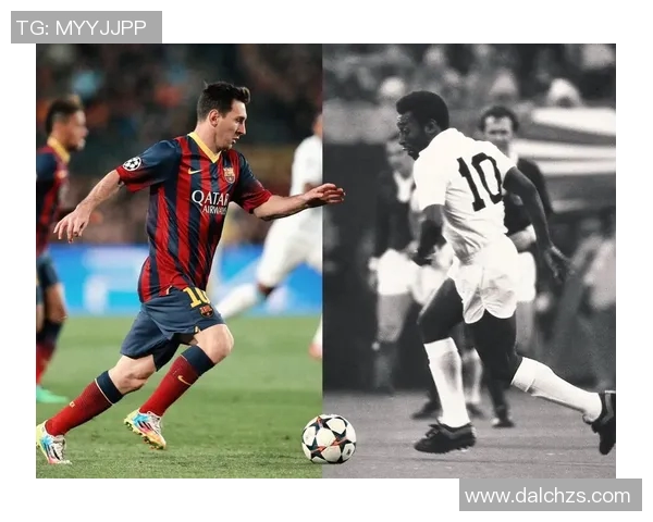 聚焦梅西的足球传奇故事从童年到世界巅峰的奋斗与荣耀 聚焦梅西的足球传奇故事从童年到世界巅峰的奋斗与荣耀