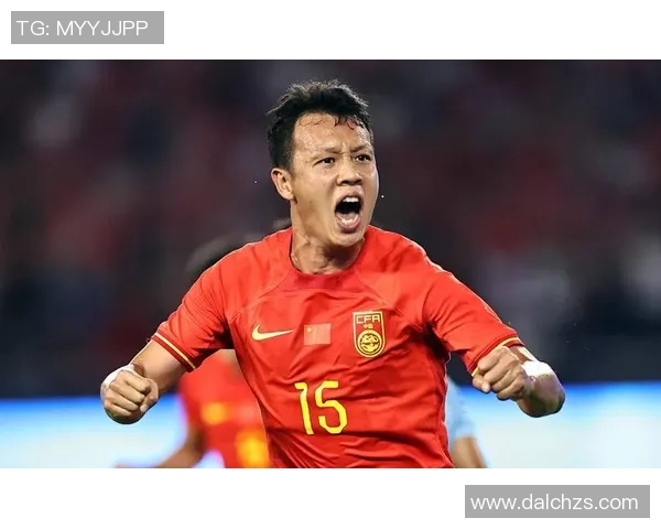 中国头号足球星的成长历程与未来在世界足坛的巨大影响力分析 中国头号足球星的成长历程与未来在世界足坛的巨大影响力分析