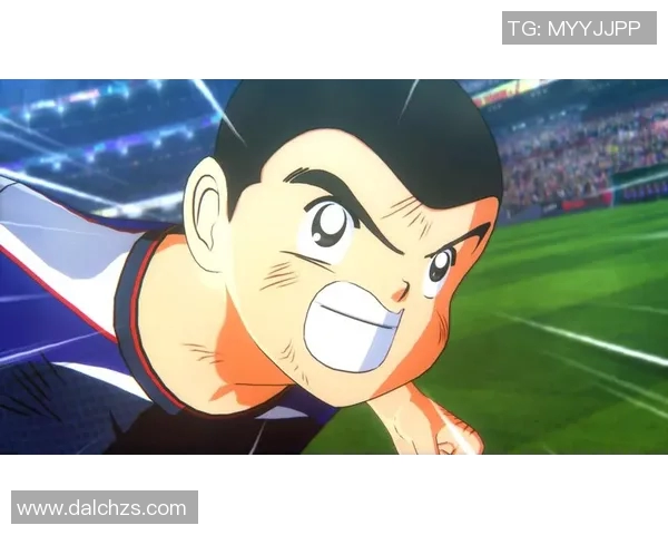 足球小将非洲球星崛起记：从贫民窟到绿茵场的传奇之路