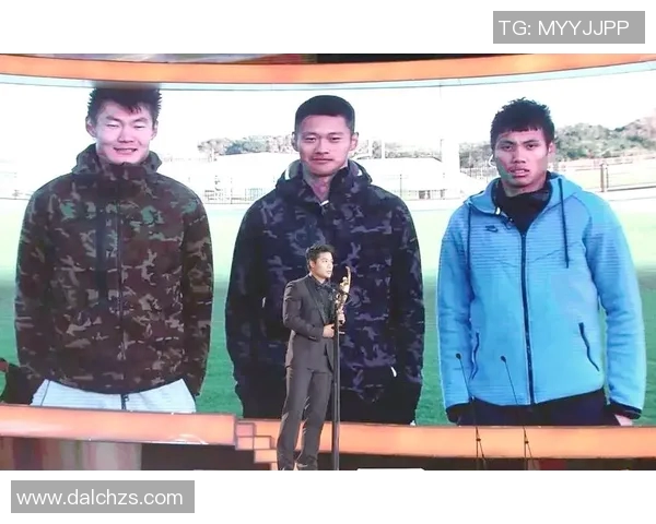 中国足球风云人物盘点 十大球星的荣耀与传奇 中国足球风云人物盘点 十大球星的荣耀与传奇