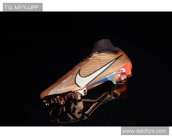 球星同款耐克足球鞋推荐，带你走进顶级运动员的足下风采