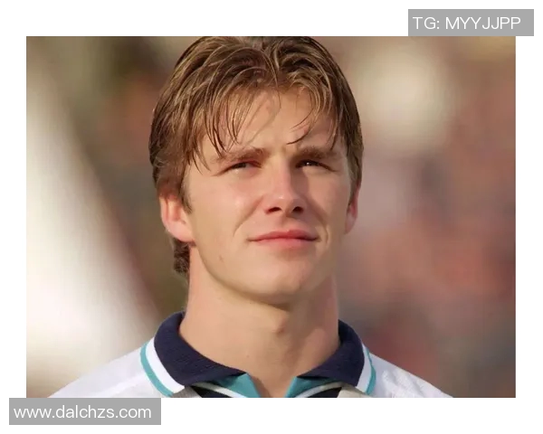 足球场上颜值与实力并存的高颜值球星们盘点